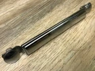 49 50 Dodge Chrysler Desoto Nos Mopar Chrome Dash Radio Delete Plate 1248700 New. Price: $85.00.
