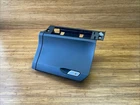 2019-2025 Audi E-tron Dash Instrument Panel Glove Box Storage Black Oem Used. Price: $292.00.