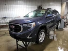 2018 Gmc Terrain Glove Box Door Used. Price: $120.00.