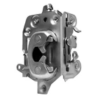 Ford Mustang 1969-1970 Dynacorn M3616E Passenger Side Door Latch New. Price: $113.23.