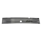 Glove Box Fascia Chrome Malibu Script Amd Fits Chevrolet Chevelle P-GBC180 New. Price: $189.00.