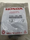 Oem Genuine Honda 2022-23 Civic Lid Maintenance Part #71104-T20-A00 New. Price: $14.95.