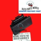 Genuine Oem Toyota Fj Cruiser Xa Xb Glove Compartment Door Lock 55506-44010-B0 New. Price: $24.93.