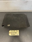 Used Original Porsche 911 912E 930 Cardboard Glove Box Insert 1974-89 Oem. Price: $124.95.