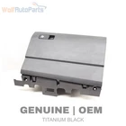 2020-2023 Vw Atlas Cross Sport Glove Box / Compartment 3CN857097C Used. Price: $51.49.