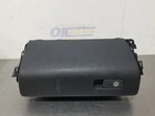 2024 Toyota Tacoma SR5 Interior Glove Box Black Used. Price: $57.37.