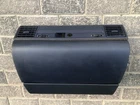 Blue Bmw E36 Sedan Coupe Glove Box Compartment Storage 91-93 1977398 With Vents. Price: $199.00.