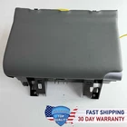 03-06 Mercedes Benz SL500 R230 Glove Box Storage Compartment Right Rear Oem Used. Price: $69.00.