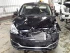 2019 Mitsubishi Mirage Glove Box Door Used. Price: $120.00.