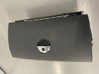 Genuine Mini Cooper Glove Box Oem 02-08 R50 R52 R53 Aux Used. Price: $155.00.