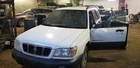 Forester 2001 Glove Box 2119923 Used. Price: $100.00.