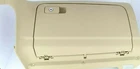 2006 2007 2008 2009 2010 Volkswagen Golf Rabbit Glove Box Oem 1K1857289G Used. Price: $169.95.