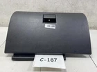 2008 Hummer H3 Front Right Passenger Side Storage Compartment Glove Box Oem+ Used. Price: $75.97.