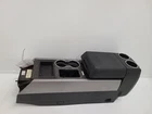 15-17 Ford Expedition Front Floor Console Leather Armrest Lid FL1Z78044B90AB Used. Price: $448.49.