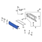 Genuine Ford Glove Box Door ML3Z15519C36BA New. Price: $174.19.