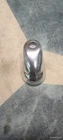 Mercedes W198 W121 W186 W188 W180 Fog Light Bumper Bracket New. Price: $99.99.