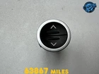 2013-2022 Land Rover Range L405 Glove Box Switch Button Oem CPLA14K147AC Used. Price: $40.33.