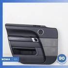 14-17 Range Rover Sport L494 Front Left Side Interior Door Panel Trim Black Oem Used. Price: $160.23.