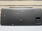 99-06 Silverado Sierra Dash Glove Box Storage Compartment Assembly Black G3 Used. Price: $67.49.