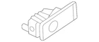 Genuine Volkswagen Latch 7P6-857-148-81U New. Price: $12.69.