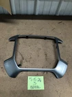 14-20 Silverado Sierra Dash Center Radio Stereo Climate Bezel Trim Panel Used. Price: $44.00.