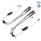 Pair Power Sliding Door Cable Assembly Left & Right For Toyota Sienna 2011-2020 New. Price: $74.16.