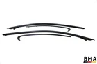 Bmw M240I M235I F22 F87 Left & Right Shadow Line Window Trim 2014 - 2021 Oem Used. Price: $149.99.