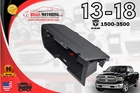 13-18 Ram 1500 Front Upper Dash Glove Box Storage Compartment Bin Oem Used. Price: $189.99.