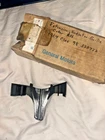 1964 Oldsmobile 98 Right Outer Radiator Grille Extension 588722 Nos Gm New. Price: $59.95.