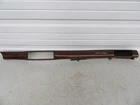 2000 - 2005 Buick Lesabre Oem Wood Grain Dash Panel Bezel Trim Used. Price: $21.69.