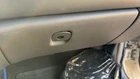 1997-2004 Buick Century Glove Box Assembly Complete Door With Latch Oem Gray 93B Used. Price: $212.12.