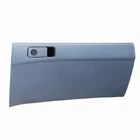 2003-2007 Honda Accord Door W/ Latch Lock Handle Oem Gray Used. Price: $74.99.