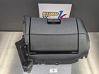 96-02 Bmw Z3 Roadster Dash Storage Compartment Black *damaged Used. Price: $89.94.