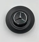 Mercedes Benz C63S E63S CLS63S Amg Black Center Cap Wheel Hub Cover A0004001100 New. Price: $127.00.