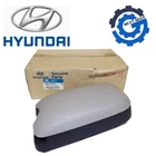 New Oem Hyundai Gray Armrest Assembly 2000-2006 Santa Fe 84660-26250-YD. Price: $127.46.