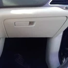 Cherokee 2021 Glove Box 2396246 Used. Price: $140.00.