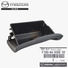 Genuine Mazda RX-7 FD3S Glove Box F10064030E02 F100-64-030 RX7 M07 Used. Price: $974.69.