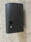 2009 Kia Borrego Glove Box - Black Used. Price: $60.00.