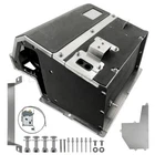 Ac Heater Box W/blower Motor Fit Kenworth T600 T800 W900B W900L T660 Truck New. Price: $335.00.