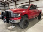 2004 Dodge RAM2500 Used Glove Box Assembly Oem Taupe 278K Miles 1115551. Price: $101.39.