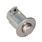 1968-1982 Corvette C3 Rear Storage Compartment Push Button Locking Latch New. Price: $26.95.