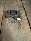 84-96 Jeep Cherokee Xj Oem Light Lamp 8955001086 W/plug Used. Price: $8.99.