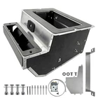 A/c Heater Aluminum Box Truck Kit For Kenworth T600/T660 T800 W900/W900B W900L New. Price: $339.00.