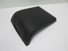 Read 07-2014 Lincoln Navigator Black Leather Front Center Console Lid Armrest Used. Price: $34.99.