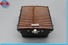 03-12 Bentley Continental Gtc Front Rear Center Console Cubby Storage Oem Used. Price: $199.50.