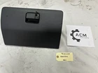 90-93 Accord Glove Box Compartment Storage Gray Oem With Key Used. Price: $40.00.