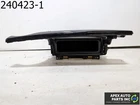 Oem 2007 Mini Cooper 1.6L Dash Upper Glove Box Cd Changer Carrier Used. Price: $29.15.