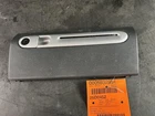 08-16 Smart Fortwo Dash Glove Box Storage Compartment Door Black Iah Used. Price: $85.00.