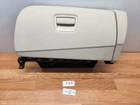 Oem Bmw F12 F13 F06 M6 640 650 Passenger Knee Airbag Glove Box Leather White Used. Price: $195.00.