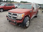 Nitro 2008 Glove Box 8158042 Used. Price: $84.02.
